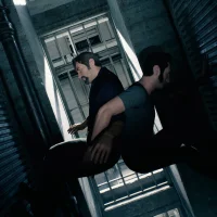 A Way Out #9995