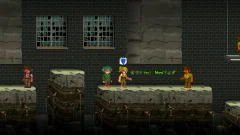 Screenshot The Path of Motus