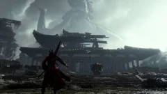Screenshot Where Winds Meet