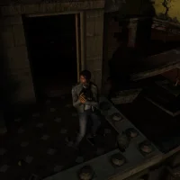 Alone in the Dark: Inferno #22135