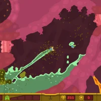 PixelJunk Shooter #39823