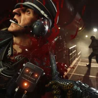 Wolfenstein II: The New Colossus #10014