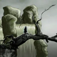 Nihilumbra #36340