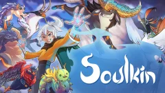 Screenshot Soulkin