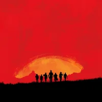 Red Dead Redemption 2 #7167