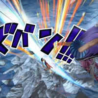 One Piece: Burning Blood #3661