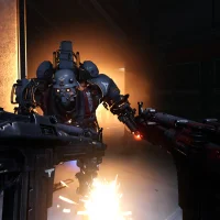 Wolfenstein II: Le avventure di Pistolero Joe #12105