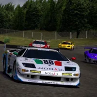Gran Turismo 3: A-Spec #22529