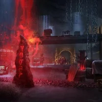 The Elder Scrolls Online: The Waking Flame #16642