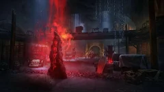 Screenshot The Elder Scrolls Online: The Waking Flame