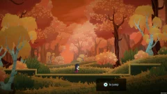 Screenshot As I Began to Dream
