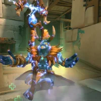 Paladins #29657