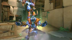 Screenshot Paladins