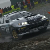 DiRT Rally #3303