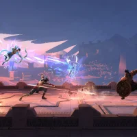 Prince of Persia: The Lost Crown #23008