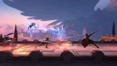 Screenshot Prince of Persia: The Lost Crown