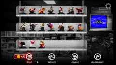 Screenshot Slayaway Camp
