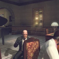 Hitman: HD Enhanced Collection #13166
