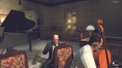 Screenshot Hitman: HD Enhanced Collection