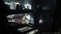 Screenshot Blood & Truth