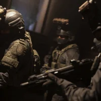 Call of Duty: Modern Warfare #13529