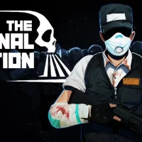 The Final Station #6927