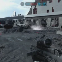 Star Wars: Battlefront #1878