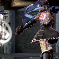 Bloodstained: Ritual of the Night #9967