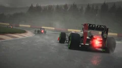 Screenshot F1 2012