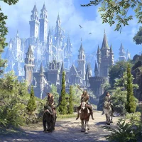 The Elder Scrolls Online: Summerset #12428