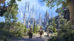 Screenshot The Elder Scrolls Online: Summerset