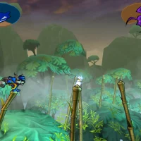 Sly 3: Honor Among Thieves #36197