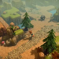Oceanhorn: Monster of Uncharted Seas #35982
