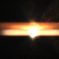 The Town of Light #3133