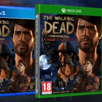 The Walking Dead: A New Frontier - Episode 1 #7610