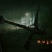 Outlast II #8187