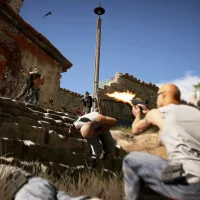 Tom Clancy's Ghost Recon Wildlands #5128