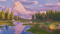 Screenshot Europa