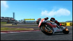 Screenshot MotoGP 13