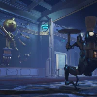 The Outer Worlds: Pericolo su Gorgone #14813