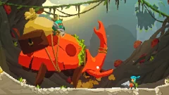 Screenshot Pepper Grinder