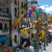 Final Fantasy XV #8359