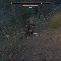 The Elder Scrolls Online: Horns of the Reach #16241