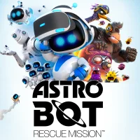 Astro Bot: Rescue Mission #30128