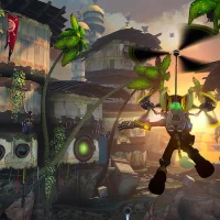 Ratchet & Clank: Into the Nexus #38234