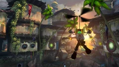 Screenshot Ratchet & Clank: Into the Nexus