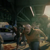World War Z #11503