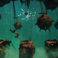 Oddworld: New ‘n’ Tasty! #2590