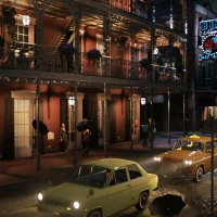 Mafia 3 #3938