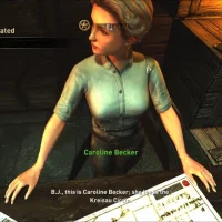 Wolfenstein II: The New Colossus #10881